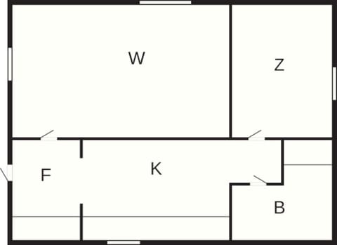House | Floor plan
