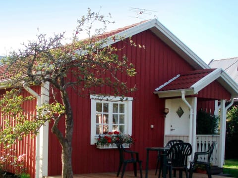 House | View from property