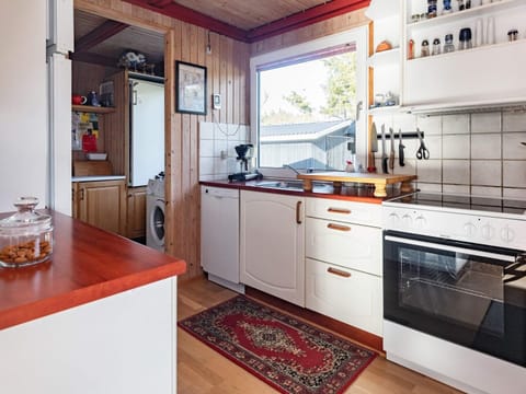 House | Private kitchen