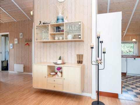 House | Private kitchen | Highchair