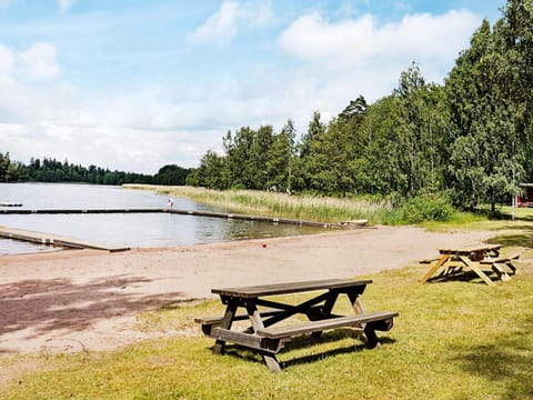 House | Outdoor dining