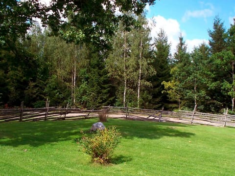 House | View from property