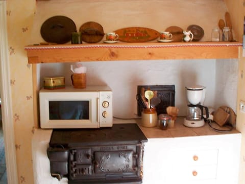 House | Interior