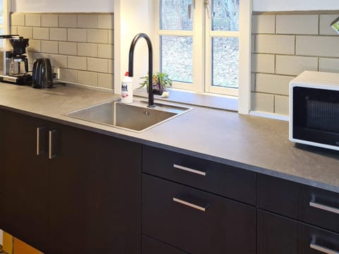 House | Private kitchen | Highchair