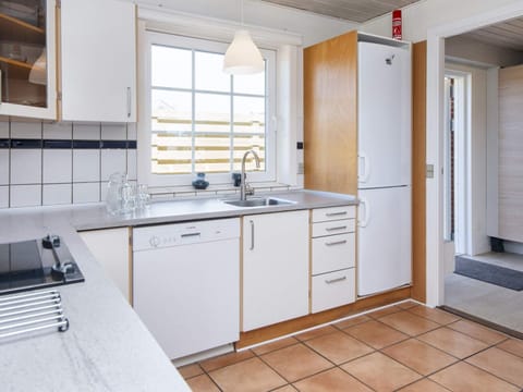 House | Private kitchen | Highchair