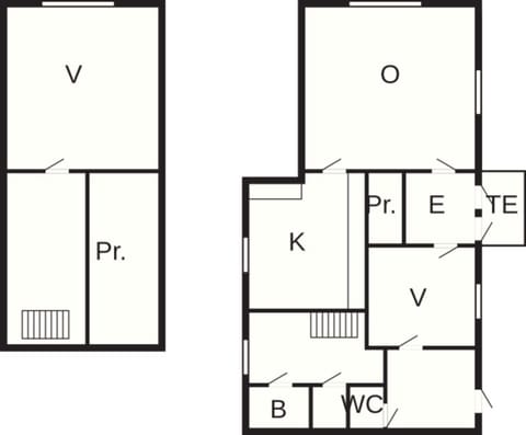 House | Floor plan