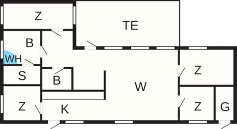 House | Floor plan