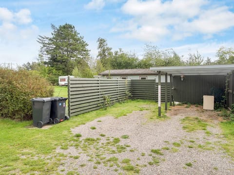 House | View from property