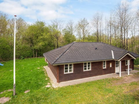 House | View from property