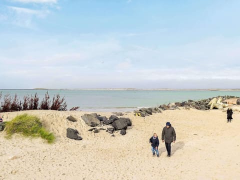 Apartment | Beach | Fishing