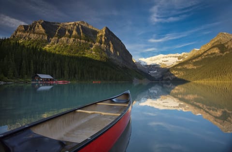 Boating