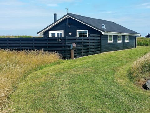 House | View from property