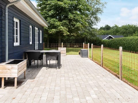 House | View from property