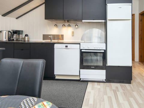 House | Private kitchen