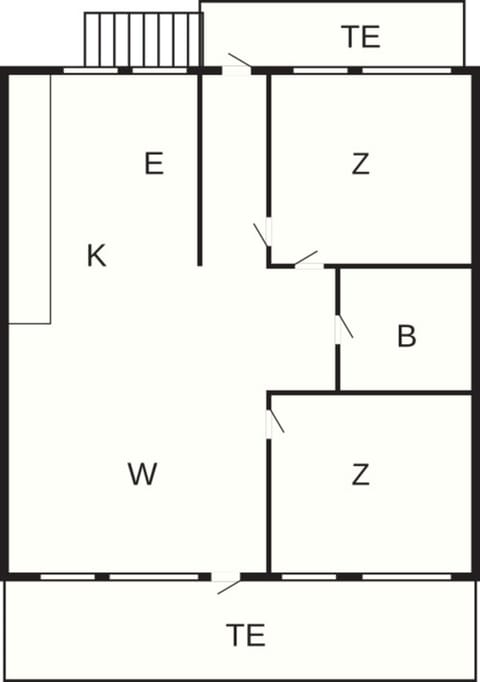 House | Floor plan