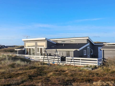 House | View from property