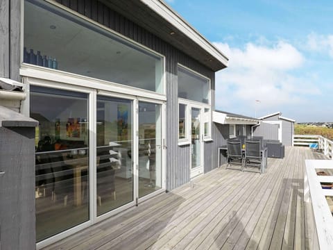 House | View from property