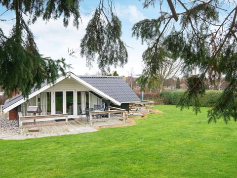 House | View from property