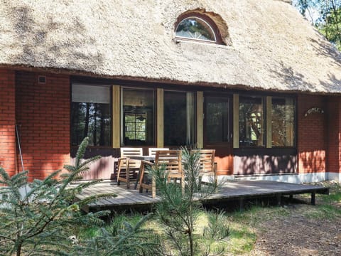 House | View from property