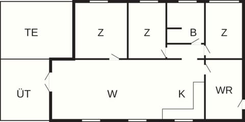 House | Floor plan
