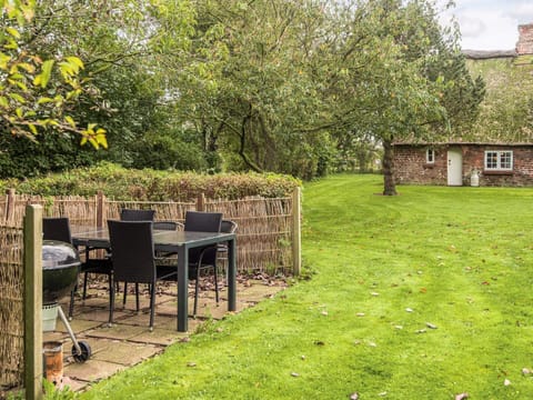 House | View from property