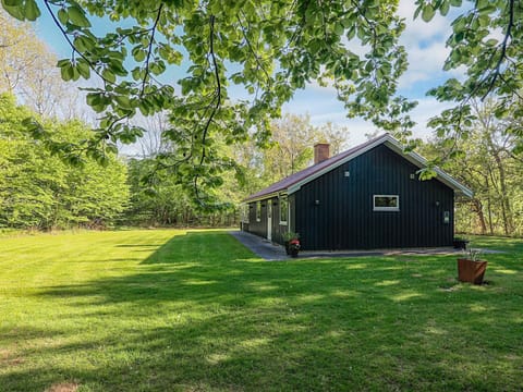 House | View from property