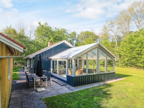 House | View from property