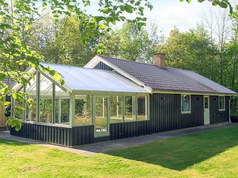 House | View from property