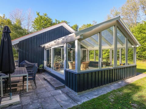 House | View from property