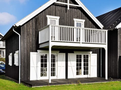 House | Exterior