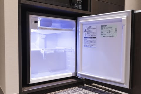 Mini-refrigerator