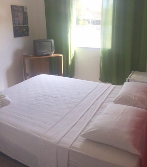 Basic Room | Free WiFi, bed sheets