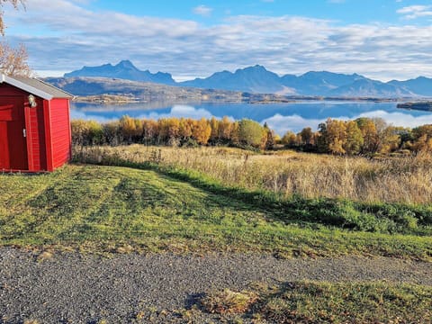 House | Miscellaneous