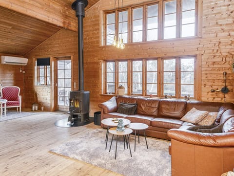 House | Living area