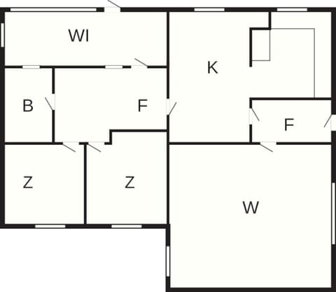House | Floor plan