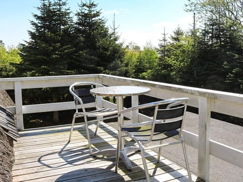 House | View from property