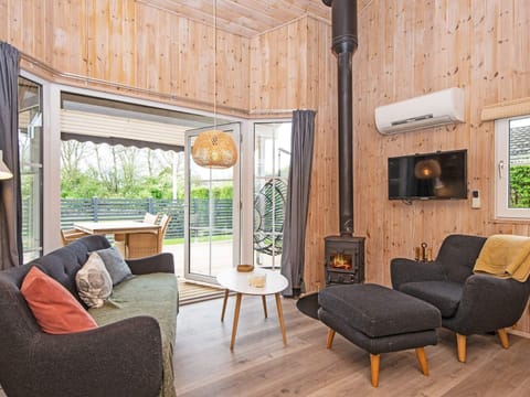 House | Living area