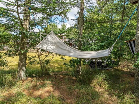 House | View from property