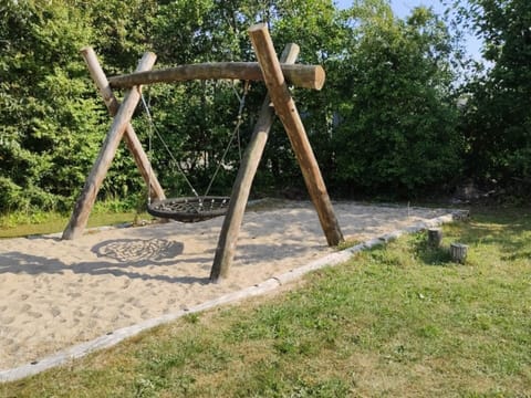 House | Children's area