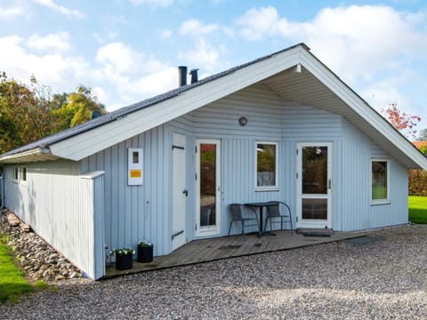 House | View from property