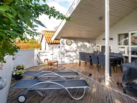 House | View from property