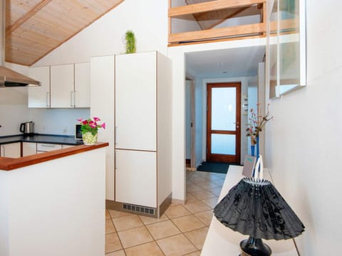 House | Private kitchen | Highchair