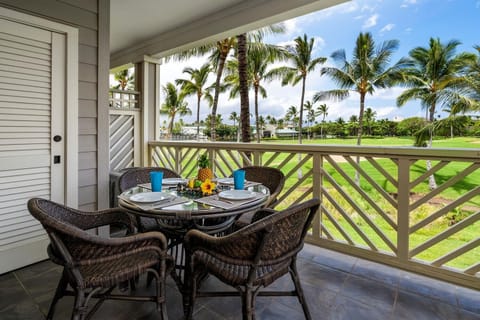 Villa, 2 Bedrooms | Outdoor dining