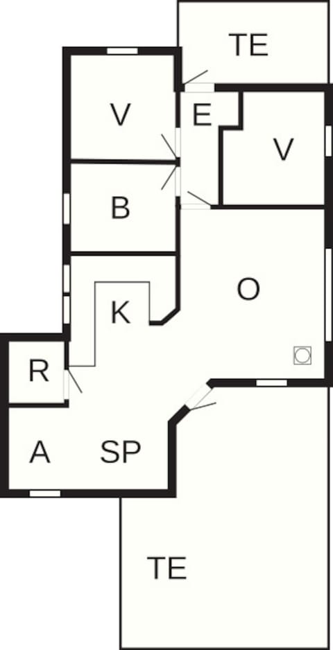 House | Floor plan
