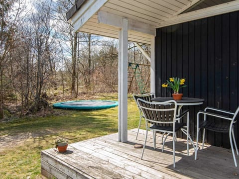 House | View from property