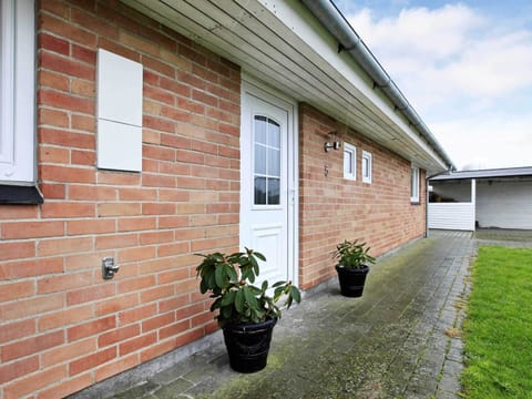 House | View from property