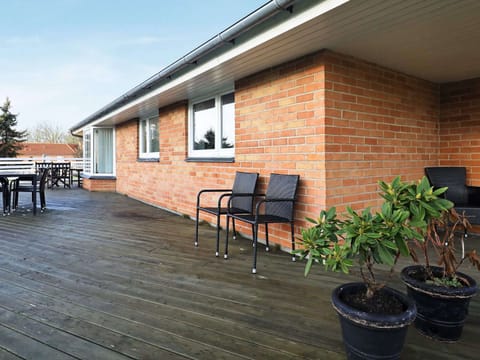 House | View from property