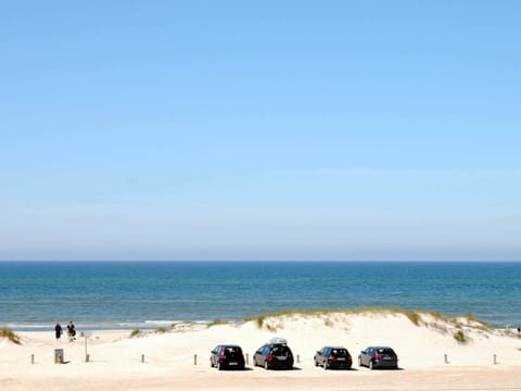 House | View from property