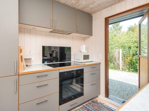 House | Private kitchen | Highchair