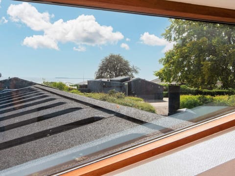 House | View from property